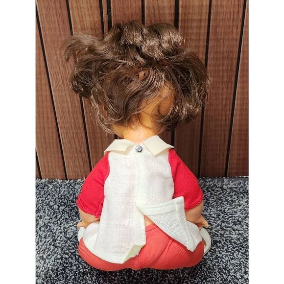 Vintage Sleepy eyed doll #A85 - Picture 5 of 7